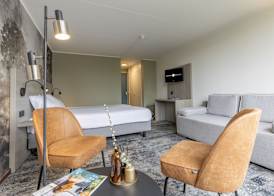Fletcher Hotel Restaurant Hellendoorn 4
