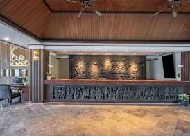 Prime Plaza Hotel Sanur – Bali 3