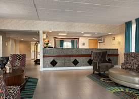 Days Inn by Wyndham Reading Wyomissing 2