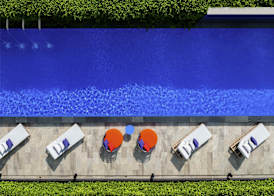 ibis Styles Bangkok Silom 5