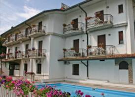 HOTEL VITTORIA 5