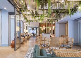 Pur Oporto Boutique Hotel by actahotels 5