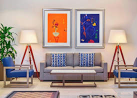 The Westshore Grand, A Tribute Portfolio Hotel, Tampa 2