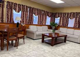 Ramada by Wyndham Rome - Verona 4