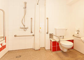 Travelodge Bangor 5