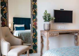 Avra Apartments Kolymbari Harbour 3
