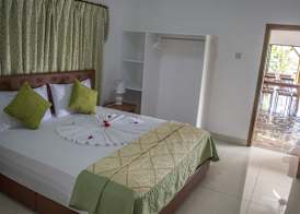 Anse Soleil Resort 4