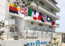 Hotel Mira Mare 2