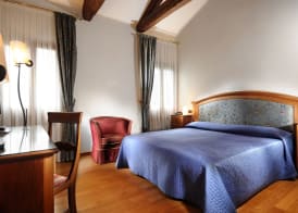 Hotel Abbazia 3