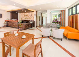 Sungthong Kamala Beach Resort 3