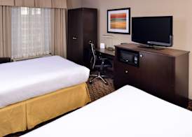 Holiday Inn Express HUNT VALLEY by IHG 3