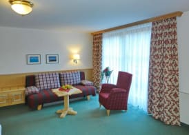 Aktiv Und Vital Hotel Am Kofel 2