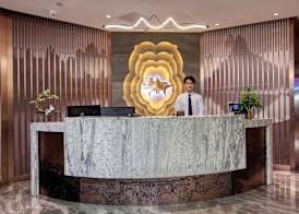 Wing Hotel Guilin - Central Square 3