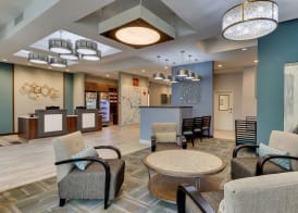 TownePlace Suites Houston I-10 East 4