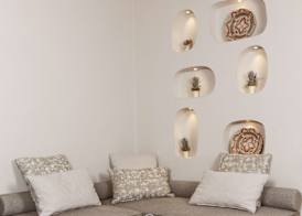 Sherwood Premio Hotel 5
