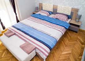 Sofia Central Pretty Apartment 2