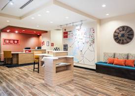 TownePlace Suites by Marriott Charlotte Mooresville 5