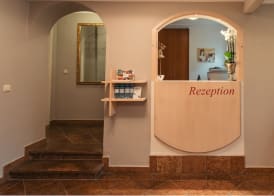 Hotel Rosenvilla 3