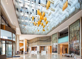 Swissôtel Guangzhou 3