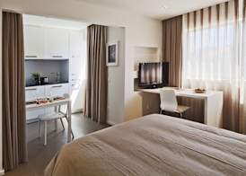 bnapartments Palacio 5