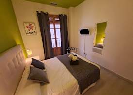 Nest Flats Plaza del Carmen 2