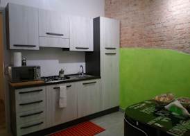 Marconi Rooms and Apartments 2