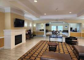 Stay Express Inn & Suites - Mobile, Al 3