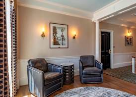 Essex Street Inn & Suites, an Ascend Collection Hotel 4