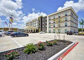 Home2 Suites By Hilton Texas City Houston 4