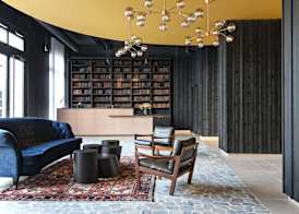 Hôtel LÉONOR the place to live By Stay Collection 3
