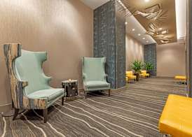Cambria Hotel Philadelphia Downtown - Center City 3
