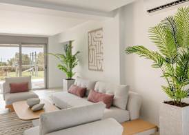 Ionian Treasure Suites 5