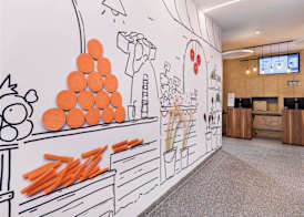 Ibis Styles Jerusalem City Center - An AccorHotels Brand 4