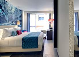 Hotel Indigo MADRID - GRAN VIA by IHG 2