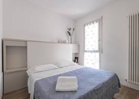 Amadei Hotel Figaro & Apartments 5