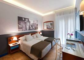 Mastino Rooms 5