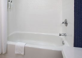 Fairfield by Marriott Rochester Henrietta/University Area 4