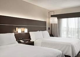 Holiday Inn Express & Suites FT MYERS EAST- THE FORUM by IHG 5