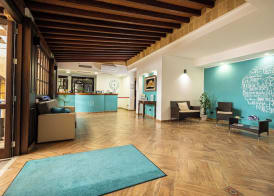La Rosa Hotel - Selinunte 2