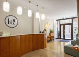 Hotel H12 3