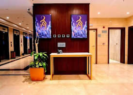 Al Ebaa Hotel 3