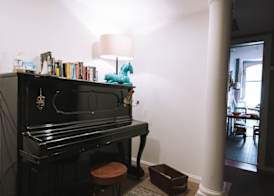 House Sao Bento 2