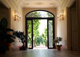 Villa Floridiana 2