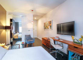 NU Hotel 2