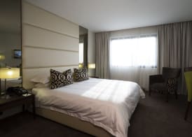 Fiesta Residences Boutique Hotel and Serviced Apartments. 2