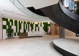Hyatt Centric Charlotte SouthPark 3
