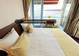La Mere Champlain 4