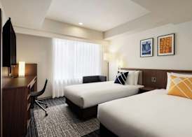 Four Points Flex by Sheraton Kyoto Oike 4