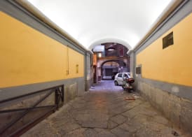 Domus Borbonica 2