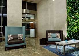 Distrikt Hotel New York City, Tapestry Collection by Hilton 5